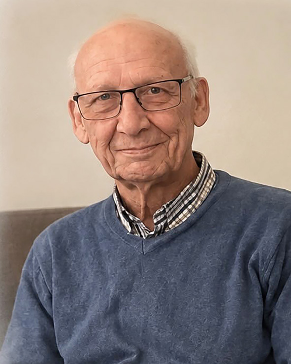 Guido Switten